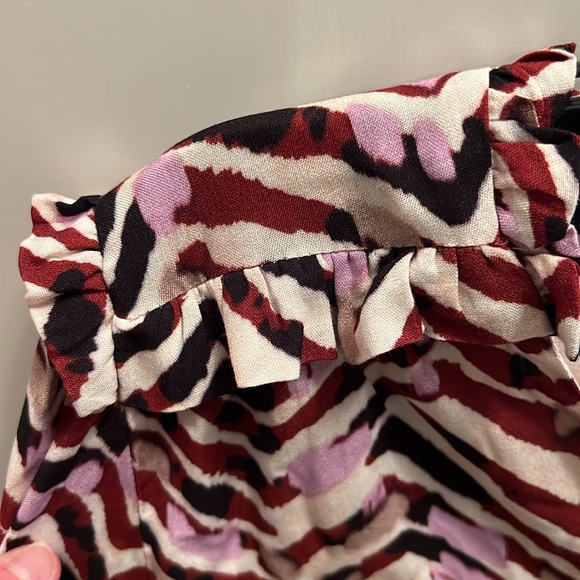 Willa Story Amelia Top Size Small - Picture 4 of 4